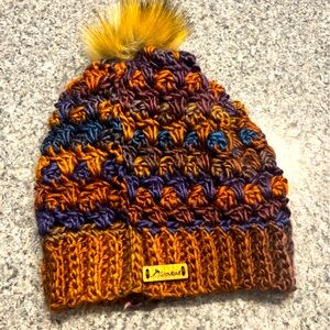 New hat without tags - handmade
